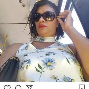 Meet your Posher, Frania